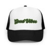 Good Vibes Trucker Hat