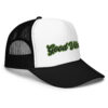 Good Vibes Trucker Hat - Image 3