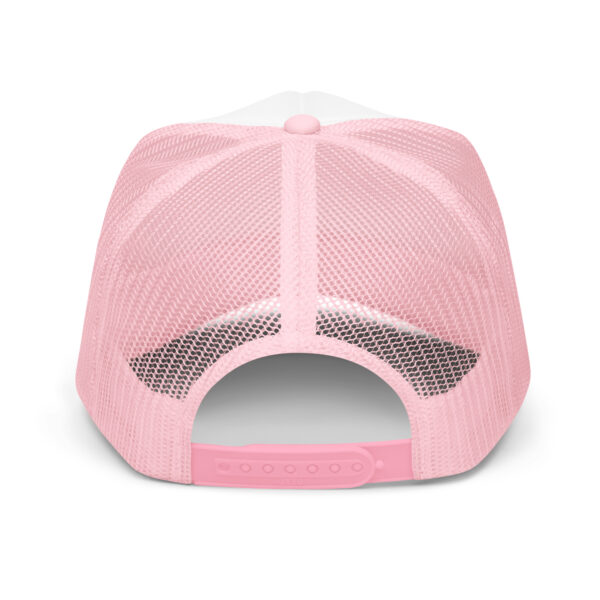 Shine Bright Trucker Hat - Image 2